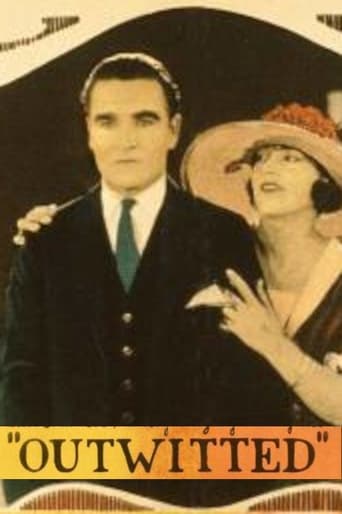 Outwitted Poster