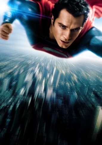 Planet Krypton Poster