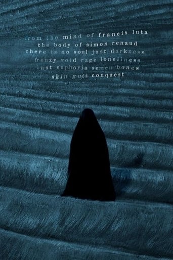 Conquest Poster