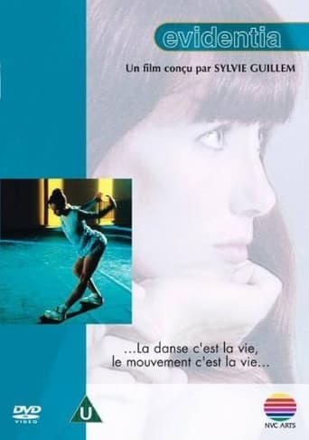 Evidentia Poster