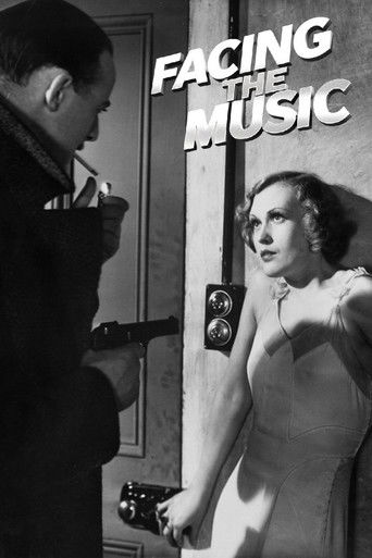 Facing The Music