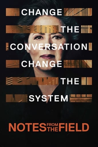 Notes from the Field Poster