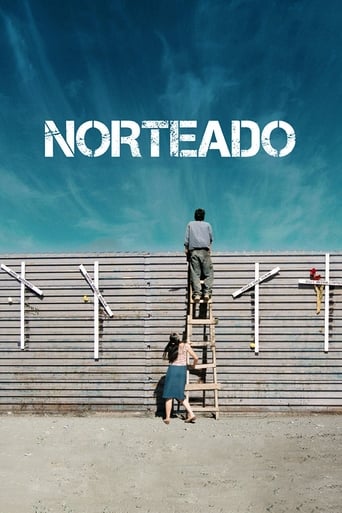 Northless Poster