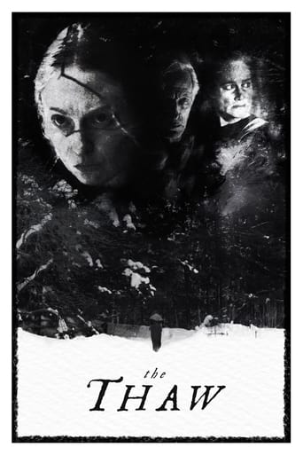 The Thaw Poster