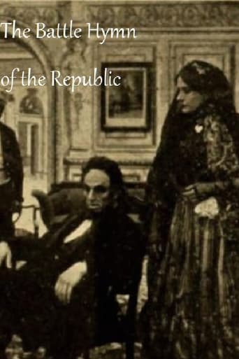 The Battle Hymn of the Republic Poster