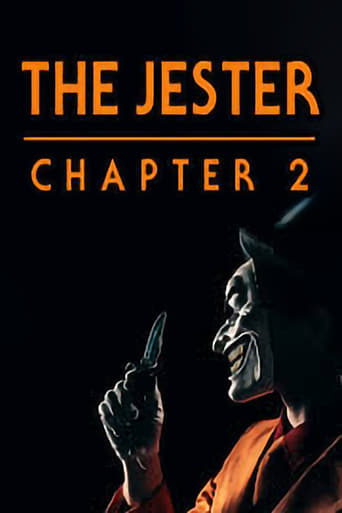 The Jester: Chapter 2 Poster