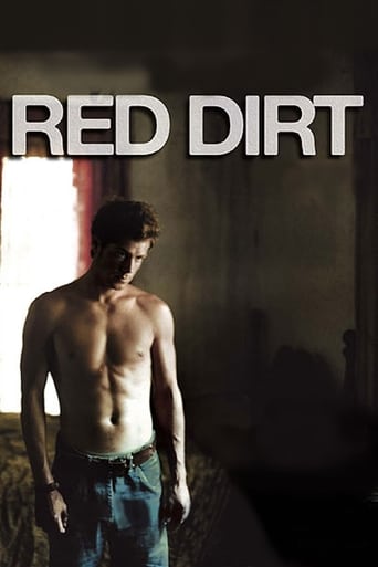 Red Dirt Poster