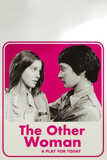 The Other Woman Poster