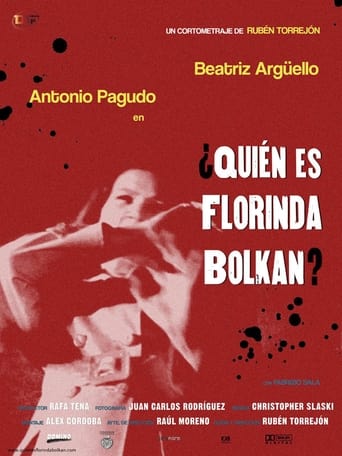 Who is Florinda Bolkan? Poster