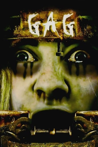 Gag Poster