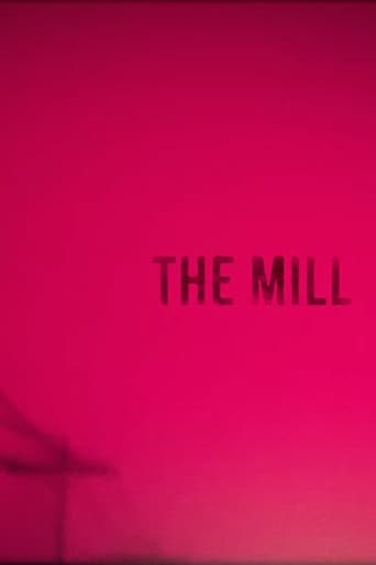 The Mill Poster