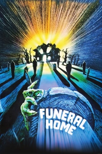 Cries in the Night Poster