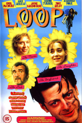 Loop Poster