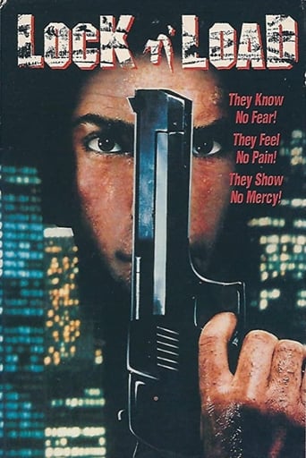 Lock 'n' Load Poster
