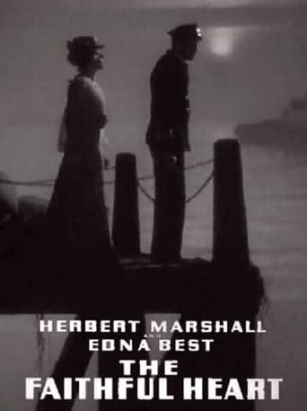 The Faithful Heart Poster