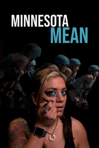 Minnesota Mean Poster