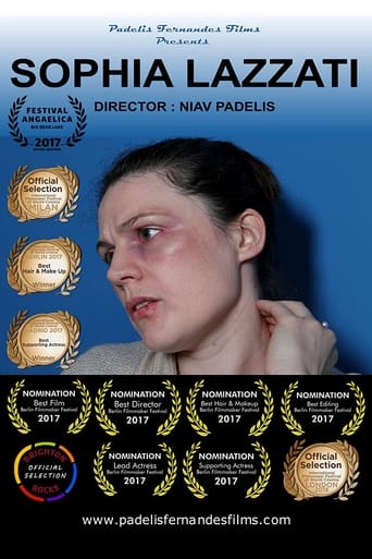 Sophia Lazzati Poster