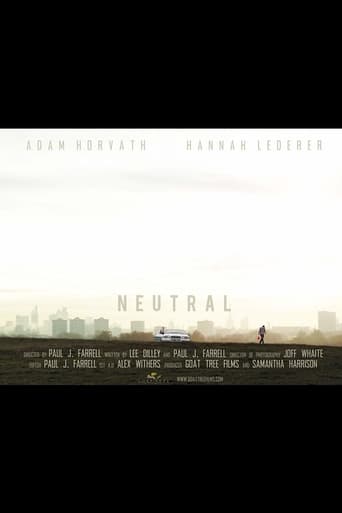 Neutral Poster