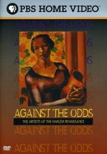 Against the Odds: The Artists of the Harlem Renaissance Poster