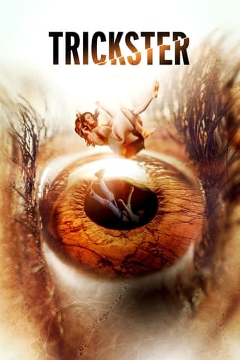 Trickster Poster