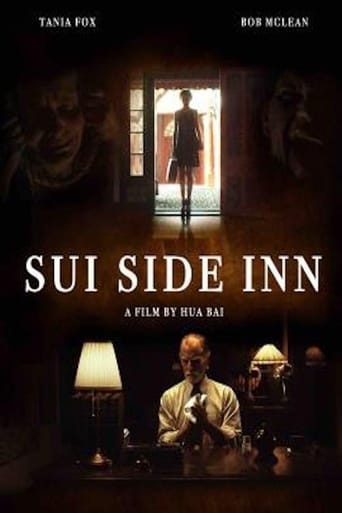 Sui Side Inn Poster