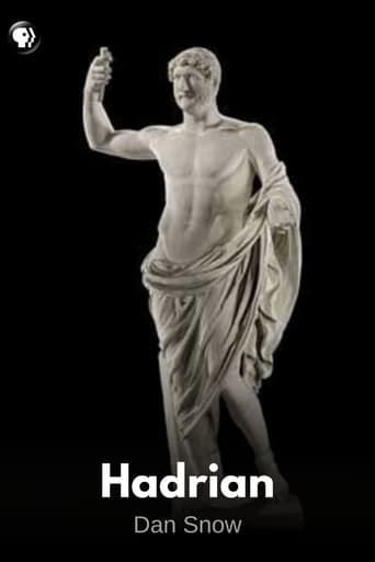 Hadrian Poster