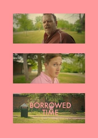 Borrowed Time Poster
