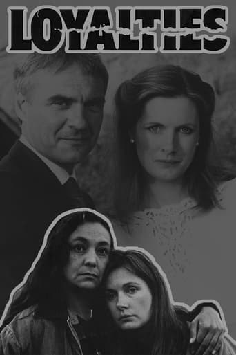 Loyalties Poster
