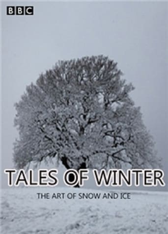 Tales of Winter: The Art of Snow and Ice Poster