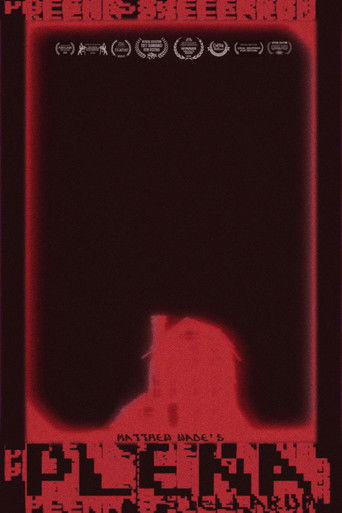 Plena Stellarum Poster