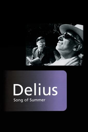 Song of Summer Poster