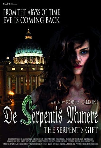 The Serpent's Gift Poster