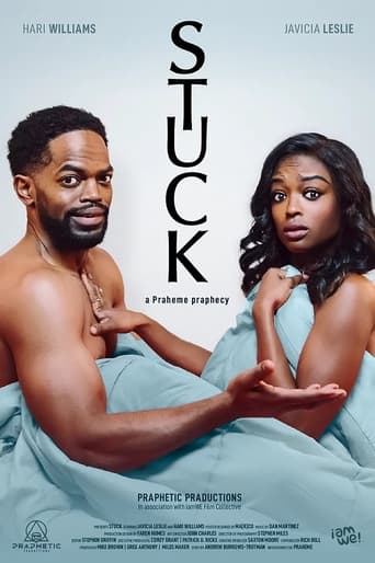 Stuck Poster