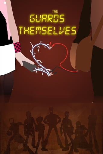 The Guards Themselves Poster