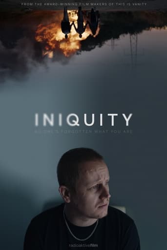 Iniquity Poster