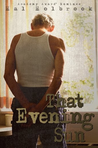 That Evening Sun Poster