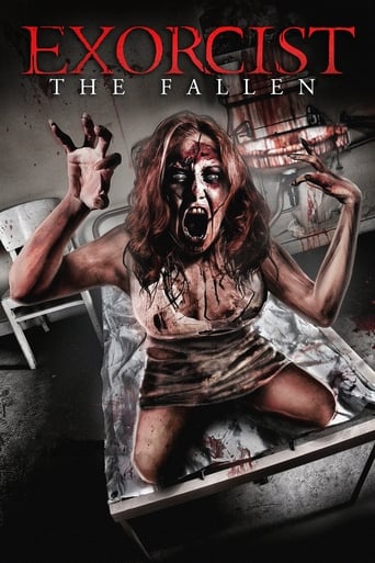 Exorcist: The Fallen Poster