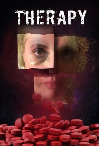 Therapy Poster
