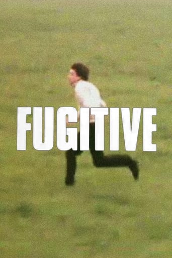 Fugitive Poster