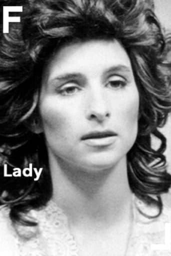 Lady Poster