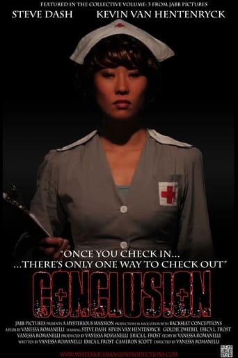 Conclusion Poster