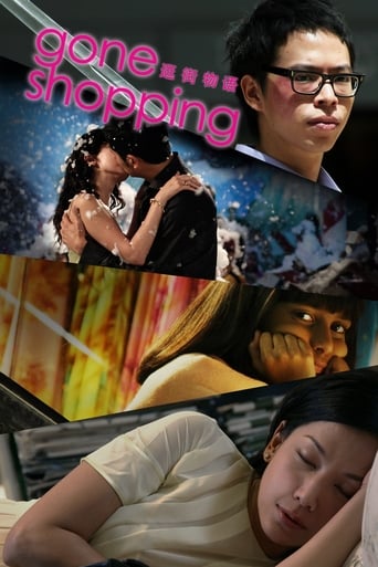 Gone Shopping Poster