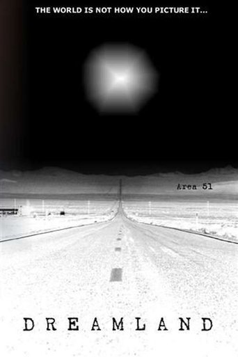 Dreamland Poster