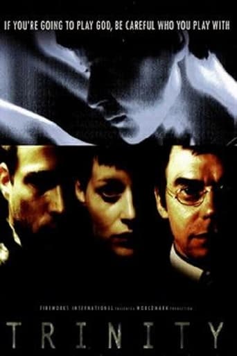 Trinity Poster