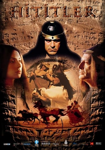 The Hittites: A Civilization that Changed the World Poster