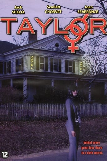 Taylor Poster