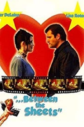 Between The Sheets Poster