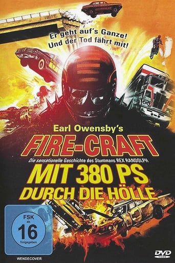 Death Driver Poster