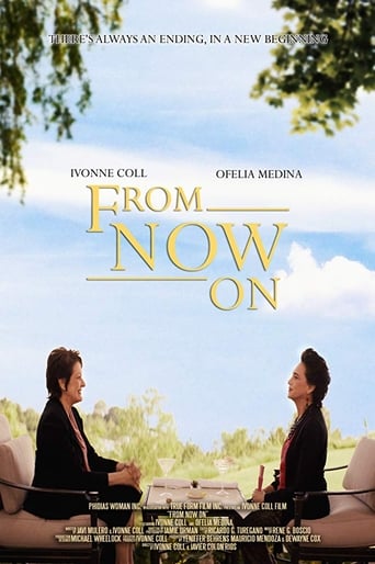 From Now On Poster