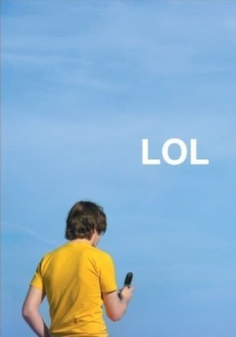 LOL Poster